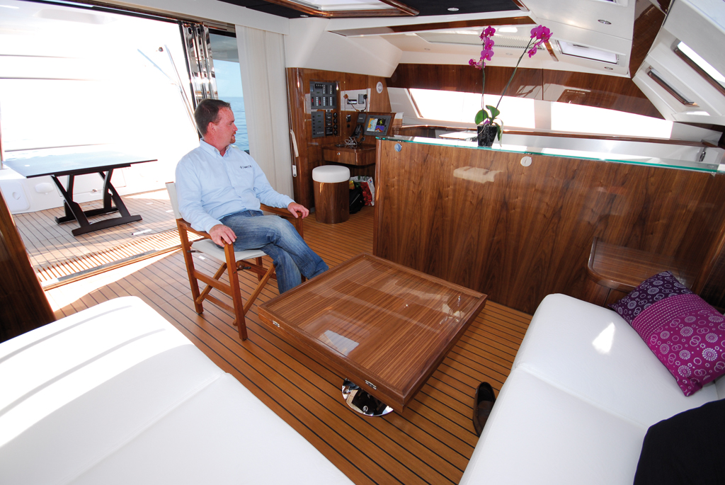 Essai Privilège 515 