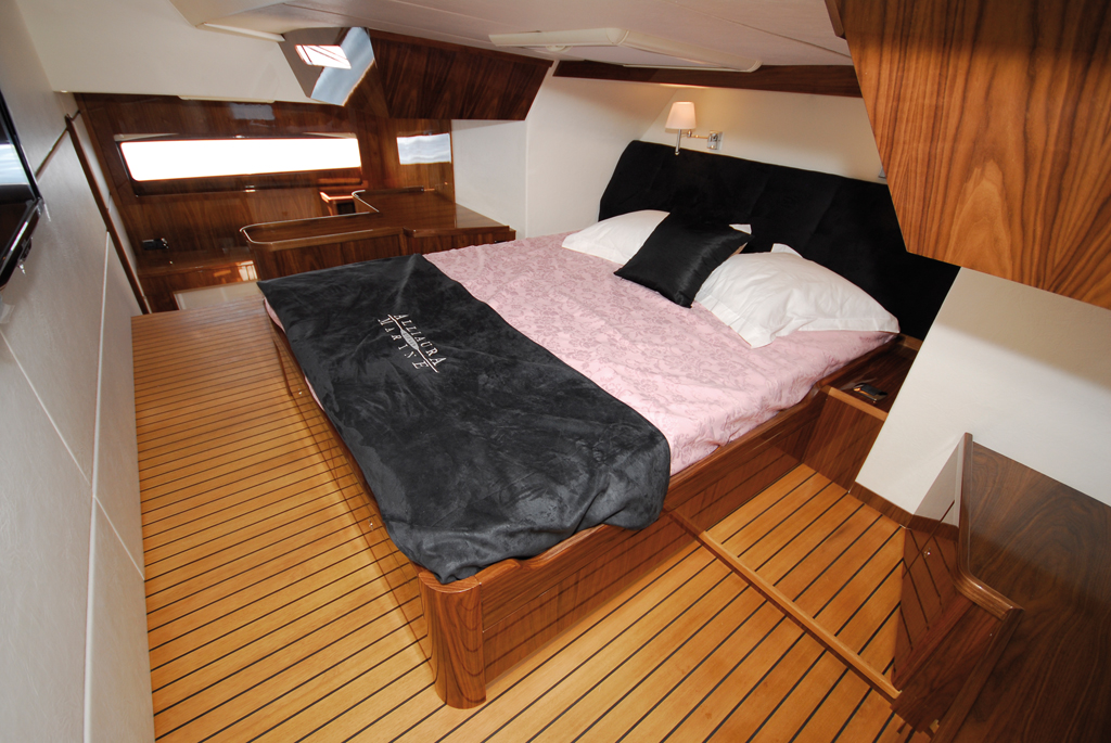 Essai Privilège 515 