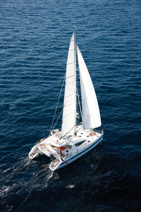 Essai Privilège 615