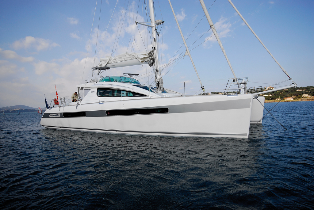 Essai Privilège 615