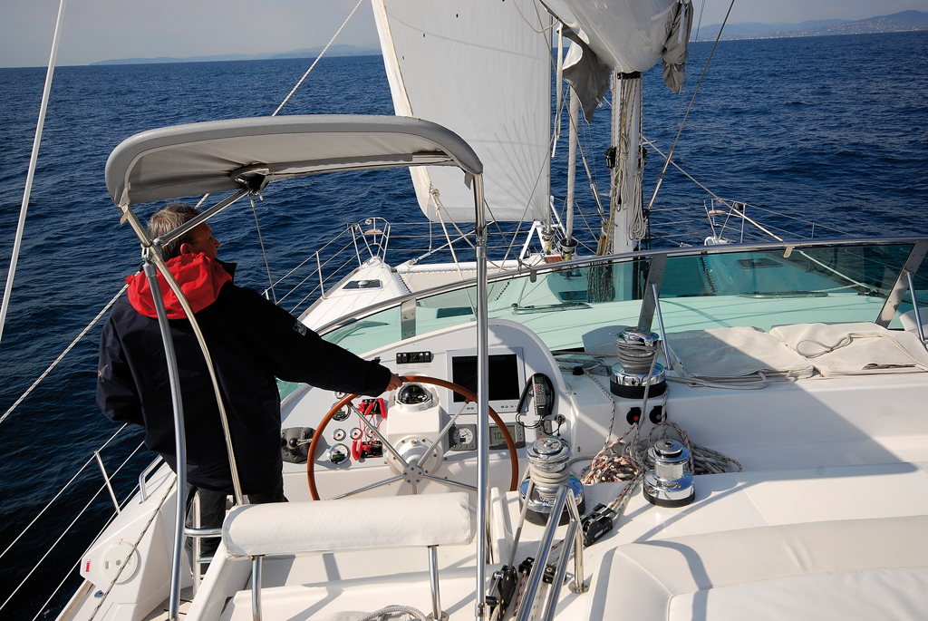 Essai Privilège 615