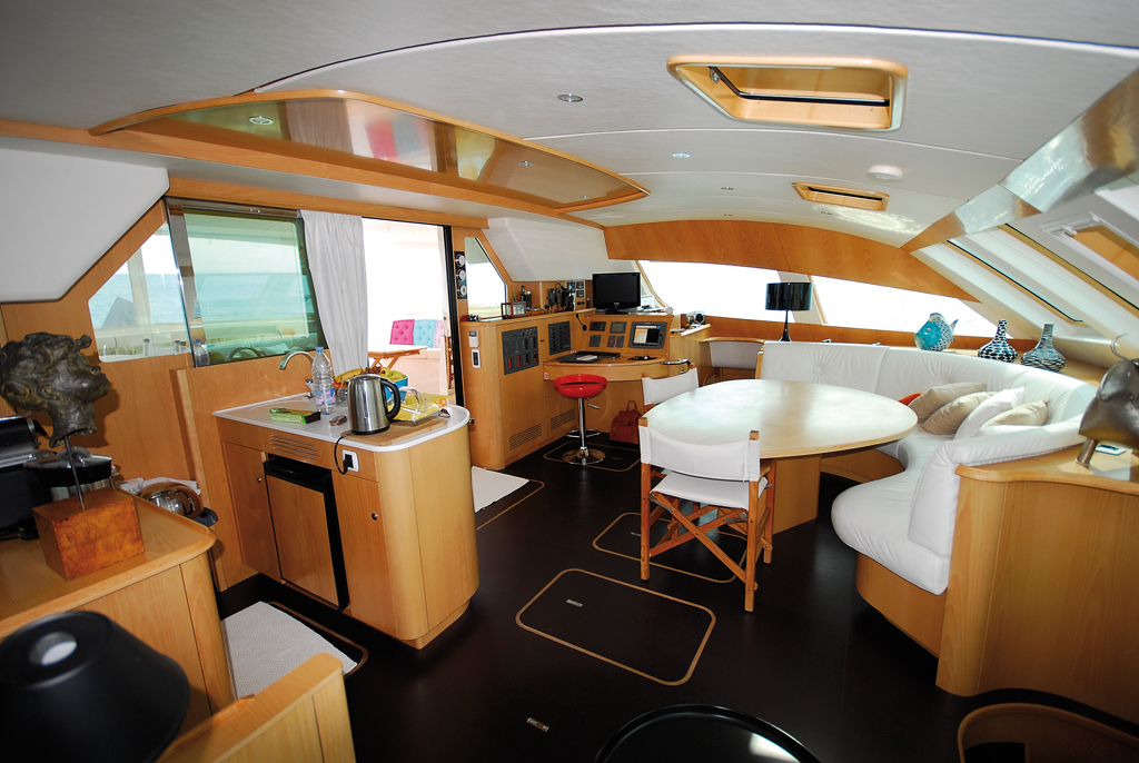 Essai Privilège 615