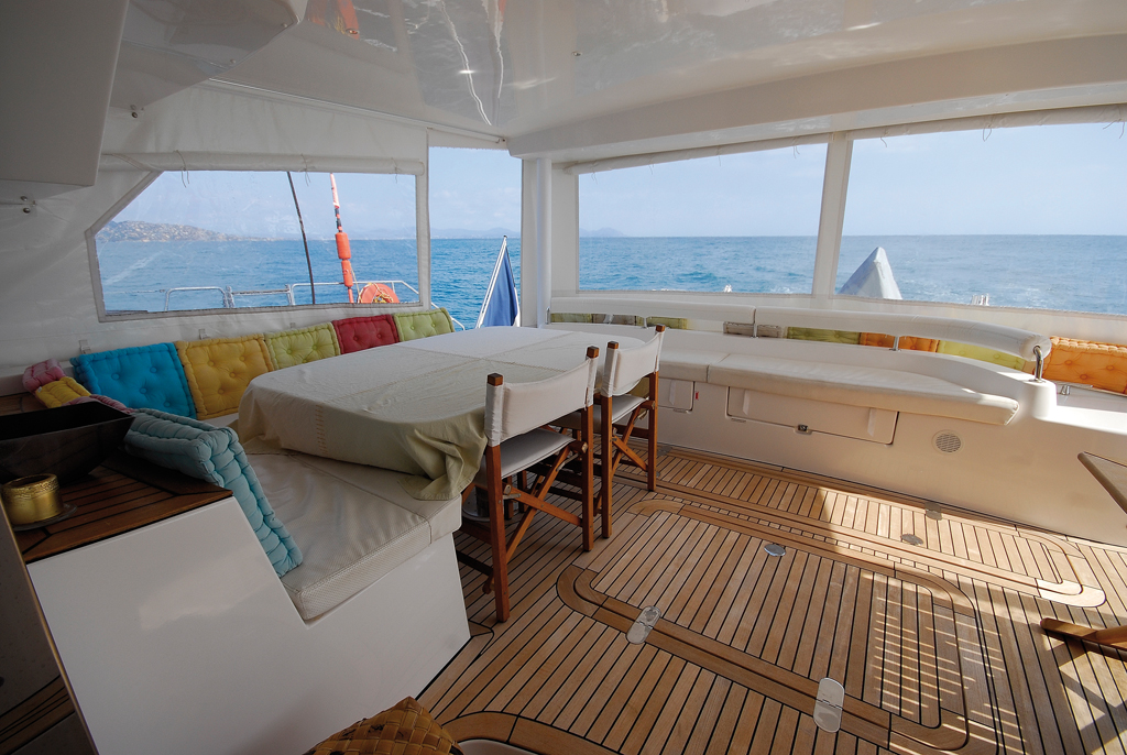 Essai Privilège 615