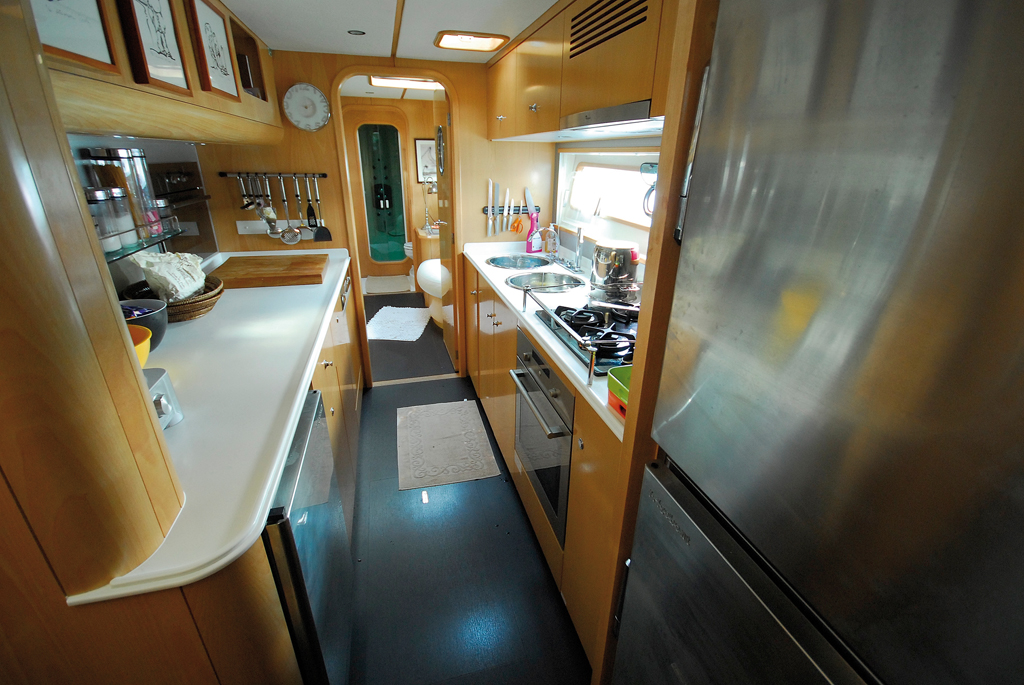 Essai Privilège 615