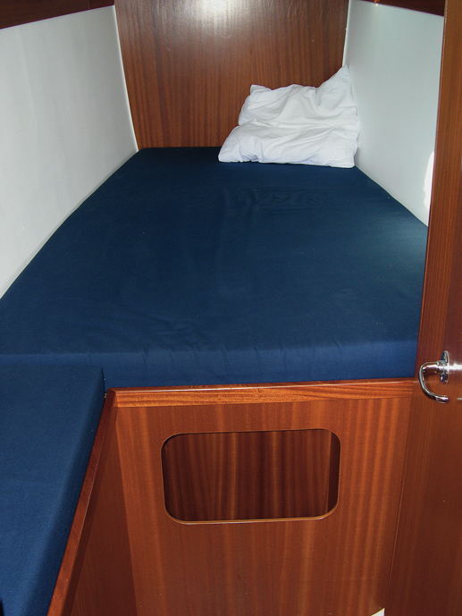 Essai Privilège 745