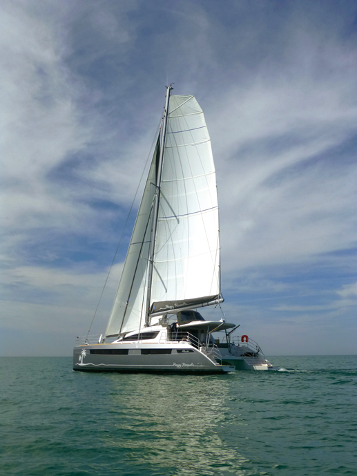 Essai Privilège Serie 5 