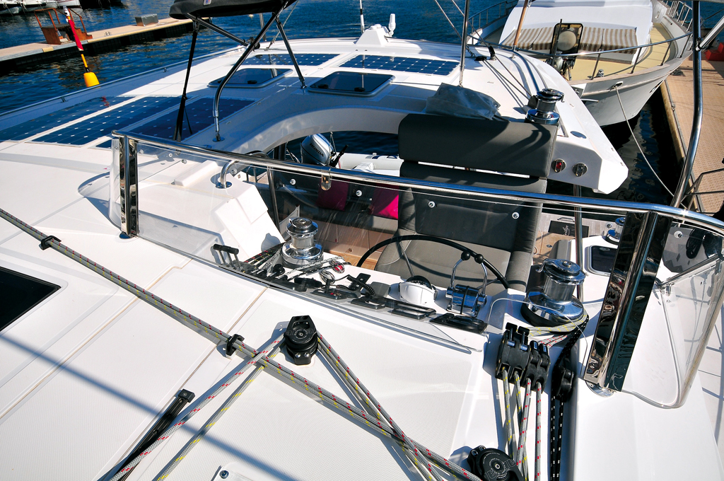 Essai Privilège Serie 5