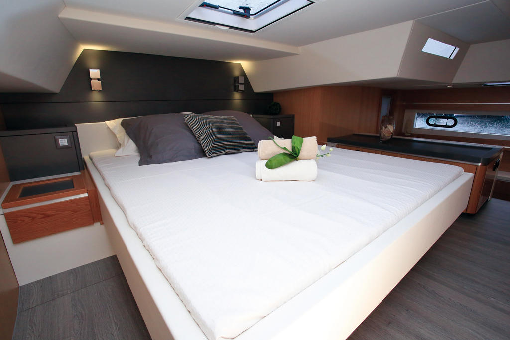 Essai Privilège Serie 5