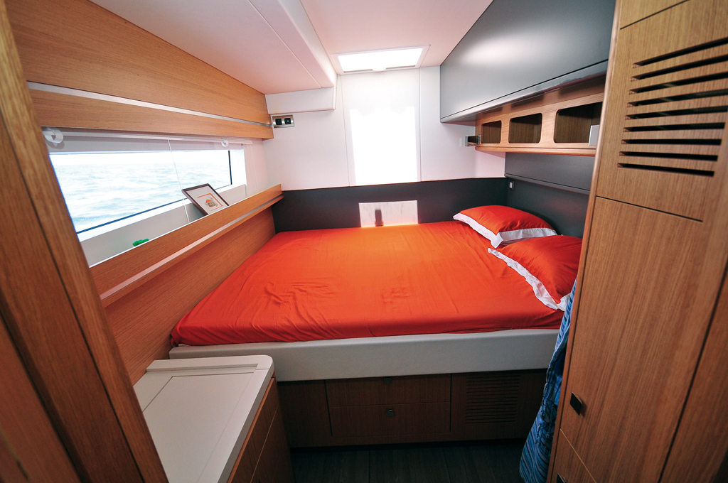 Essai Privilège Serie 5