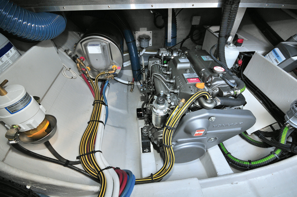 Essai Privilège Serie 5