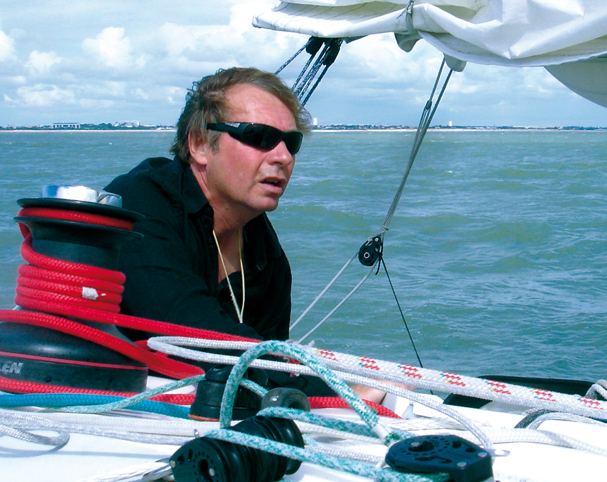 Essai Privilège Serie 5