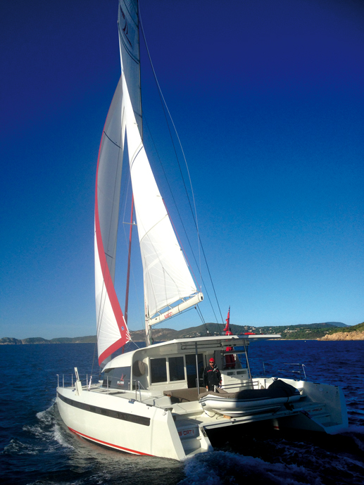 Essai Swiss Cat S2C 45'