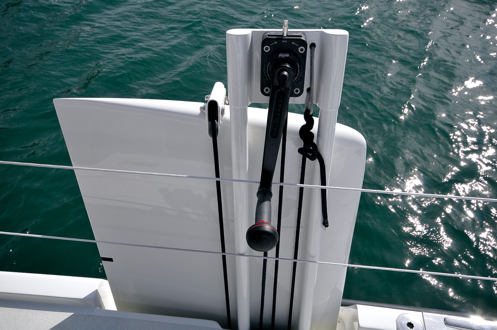 Essai Swiss Cat S2C 45'