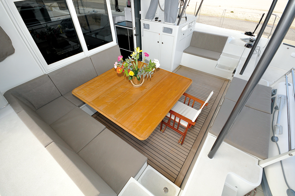 Essai Swiss Cat S2C 45'