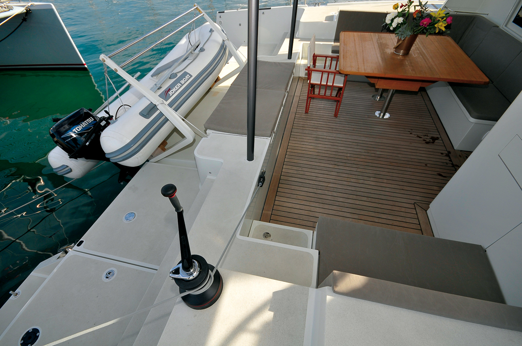 Essai Swiss Cat S2C 45'