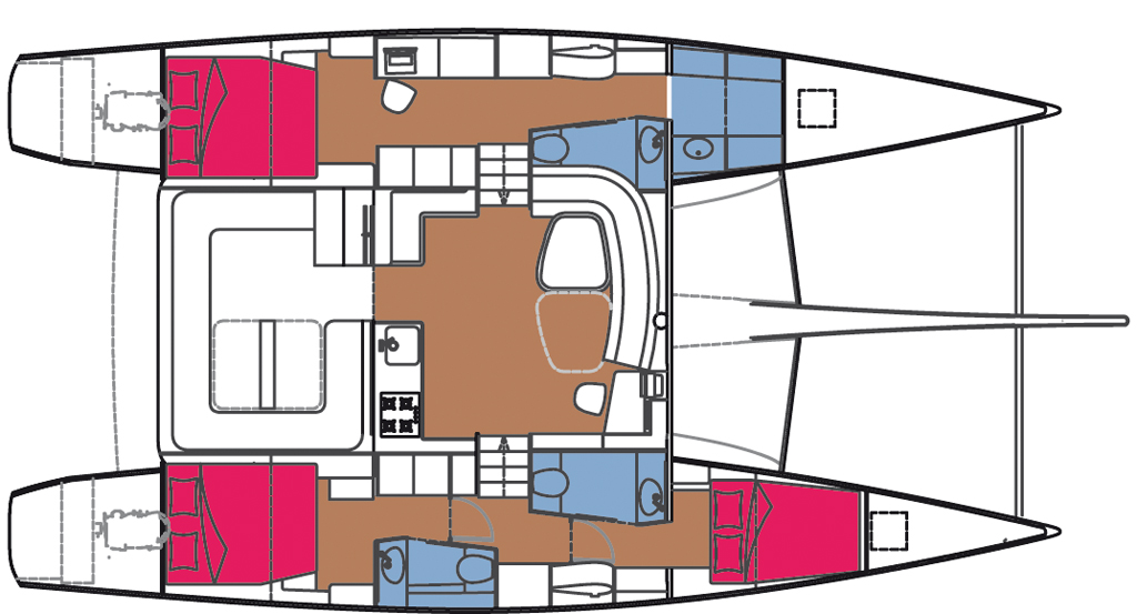 Essai Swiss Cat S2C 45'