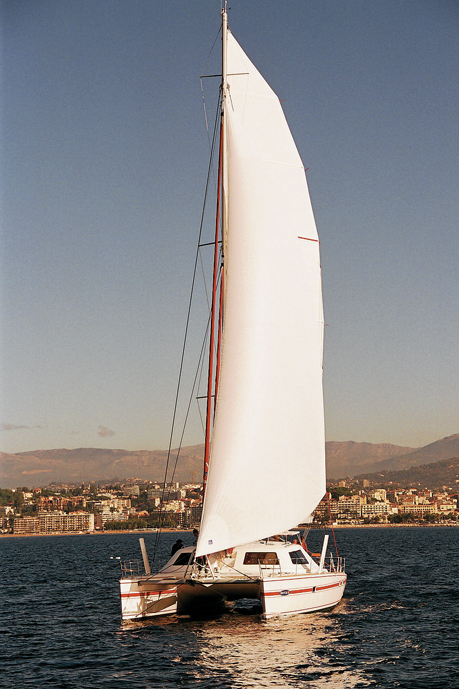 Essai Switch 55