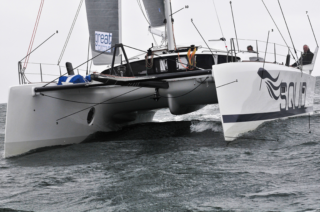 Essai TS 42