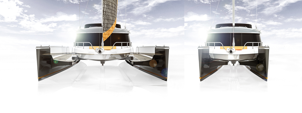 To be discovered : fall's boat shows