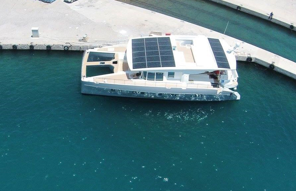 To be discovered : fall's boat shows