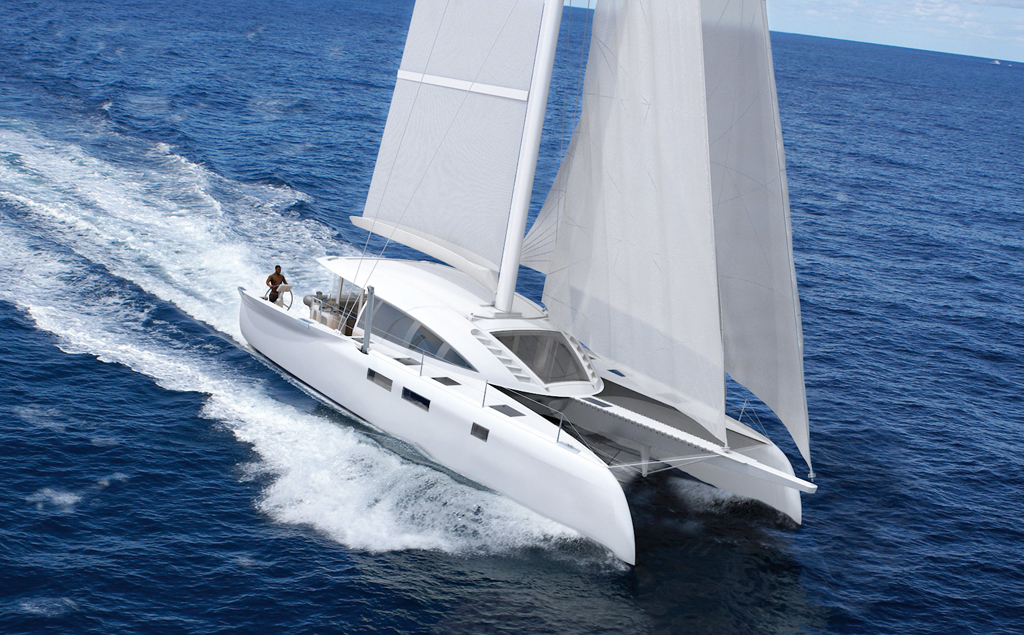 To be discovered : fall's boat shows