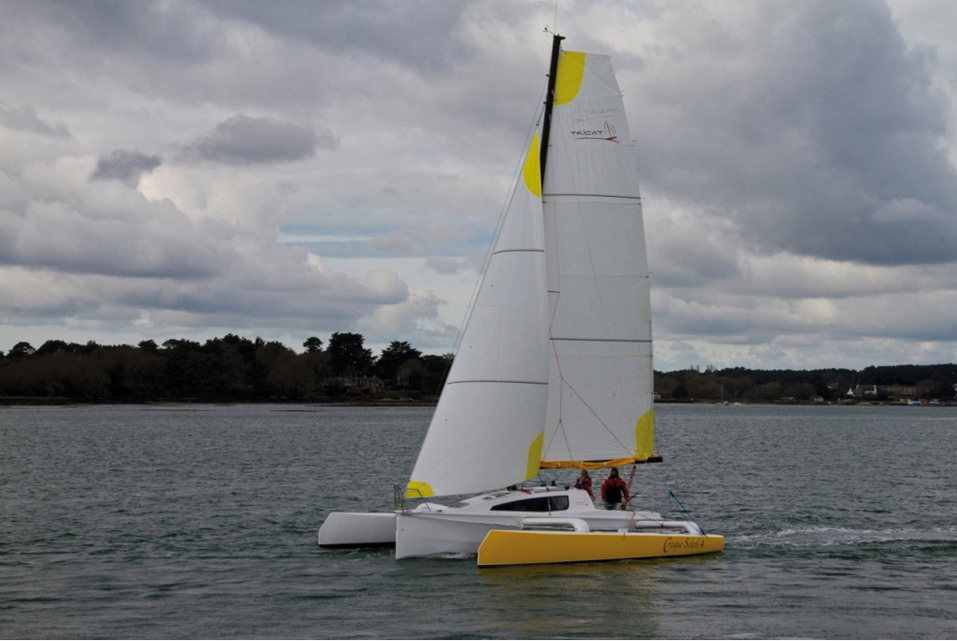 To be discovered : fall's boat shows