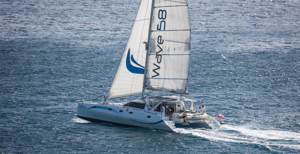 To be discovered : fall's boat shows