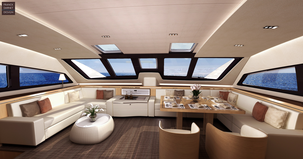 Fall boat shows - 2015 edition