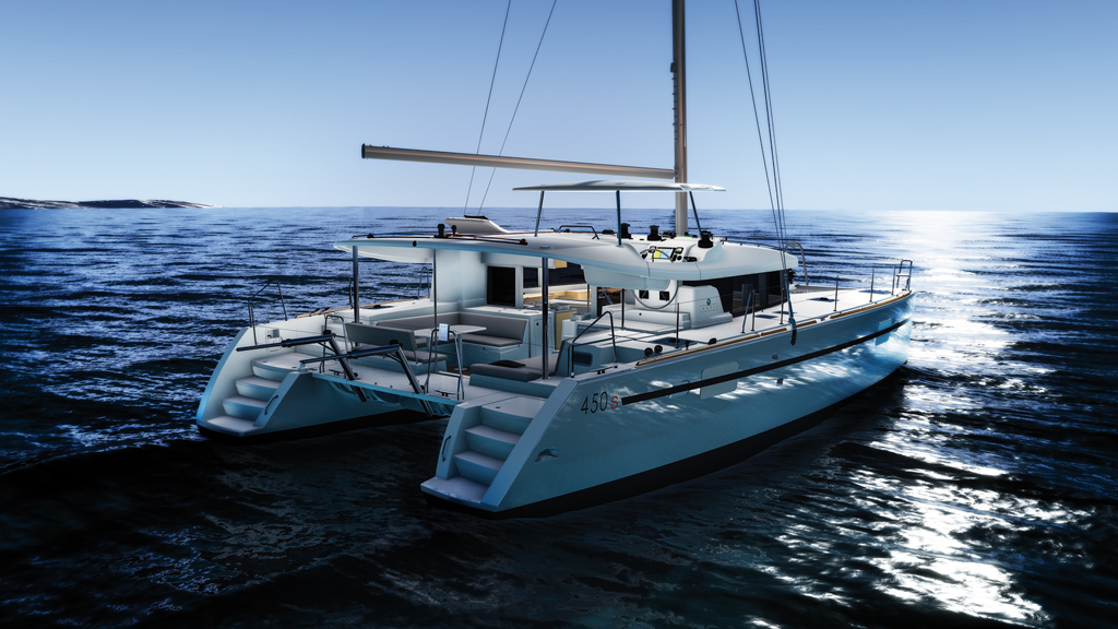 Fall boat shows - 2015 edition