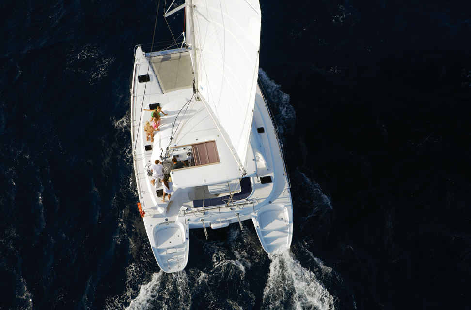 Fall boat shows - 2015 edition