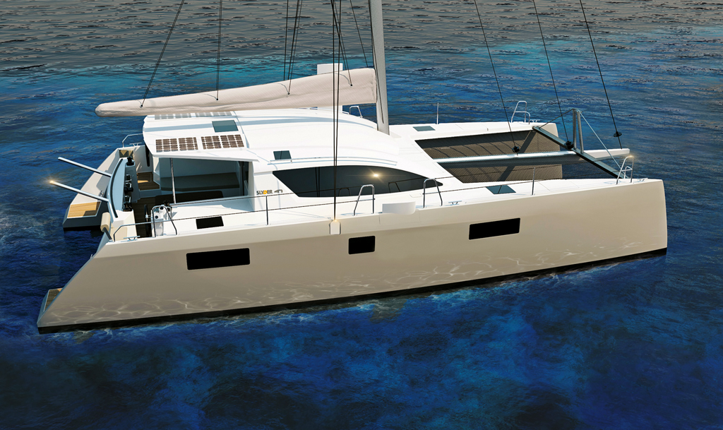 Fall boat shows - 2015 edition