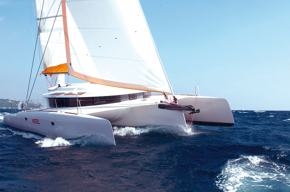 Fall boat shows - 2015 edition