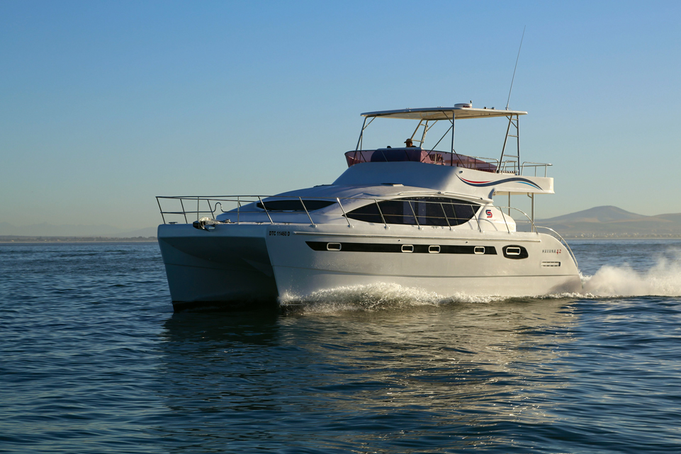 Fall boat shows - 2015 edition