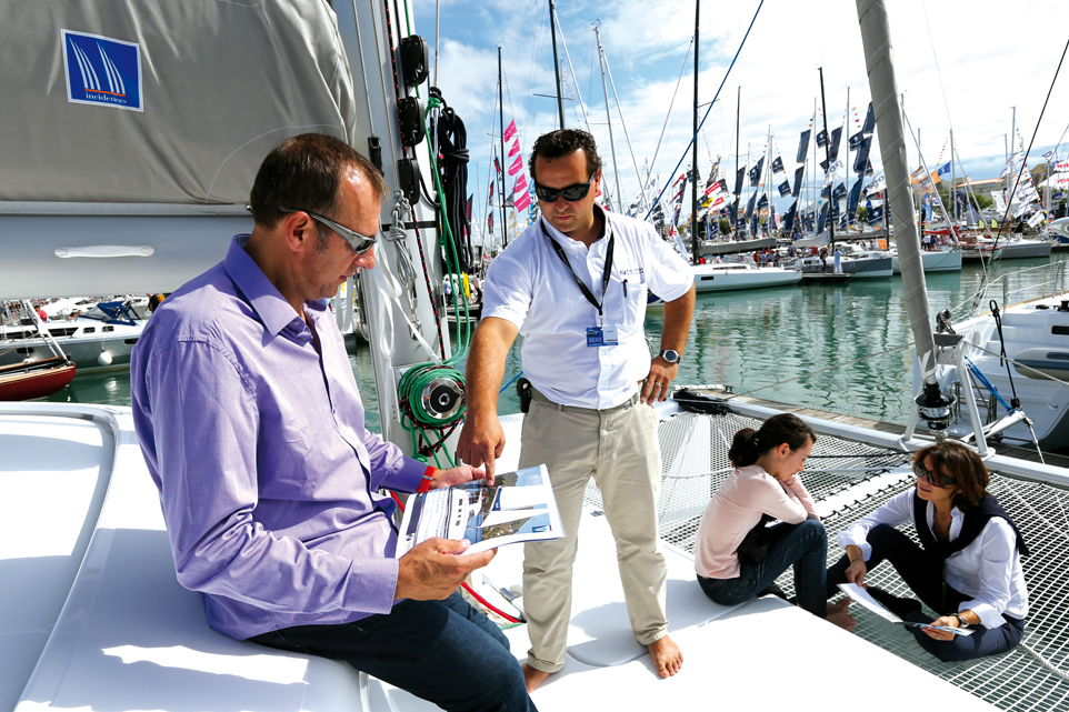 Financement : le roi LOA