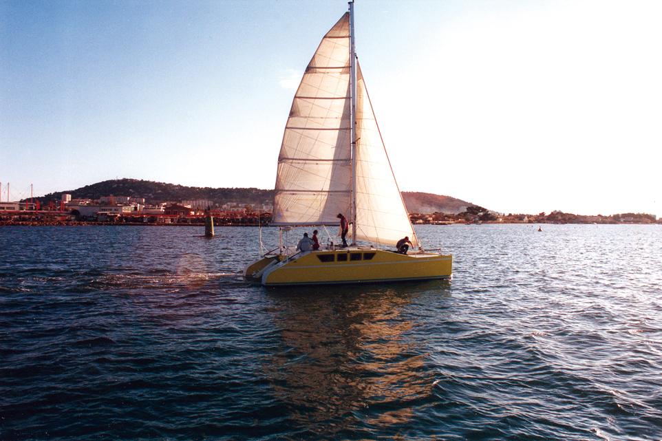 Financement : le roi LOA