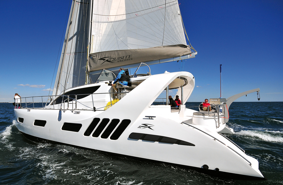 Full test Xquisite X5