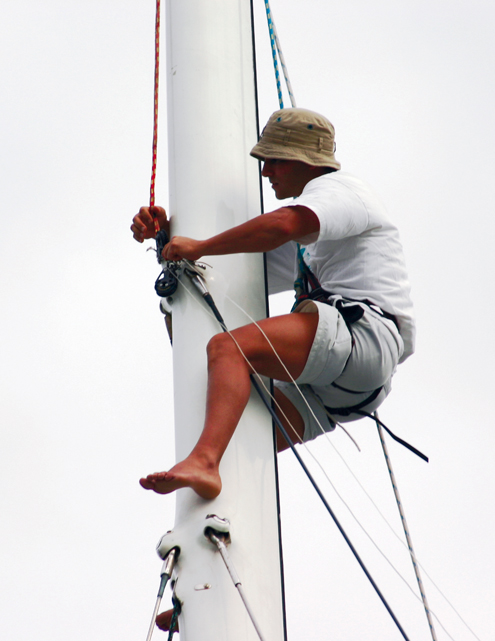 Grand voyage bien se préparer pour partir en catamaran