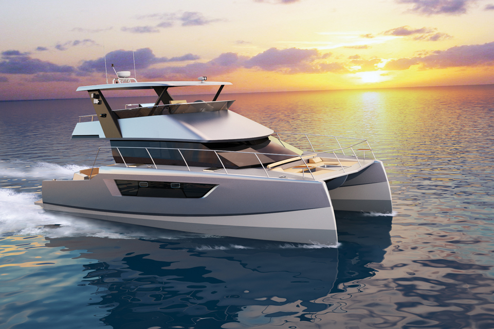 Guide d'achat multicoques 2015 : A moteur