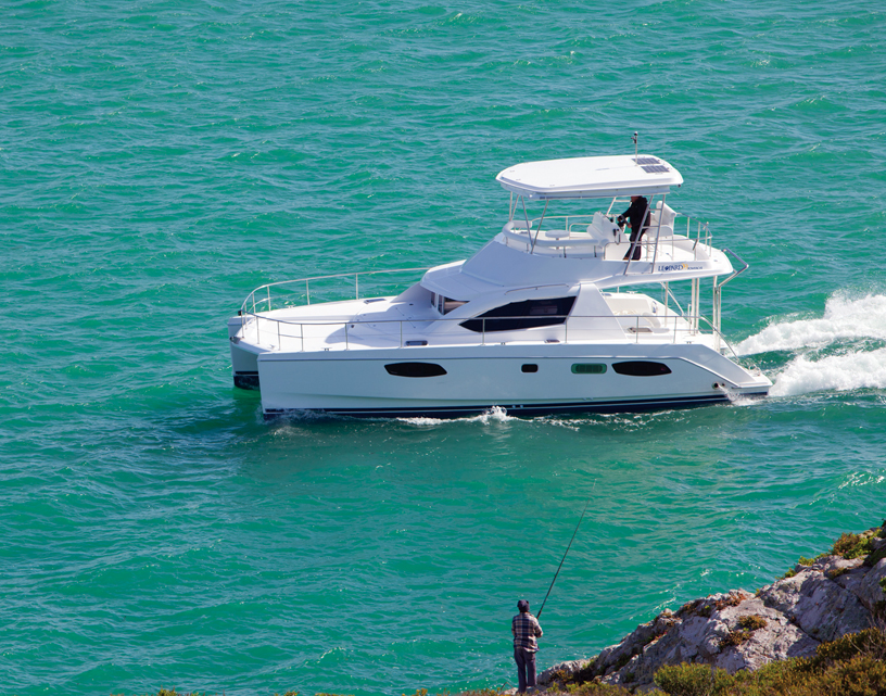 Guide d'achat multicoques 2015 : A moteur