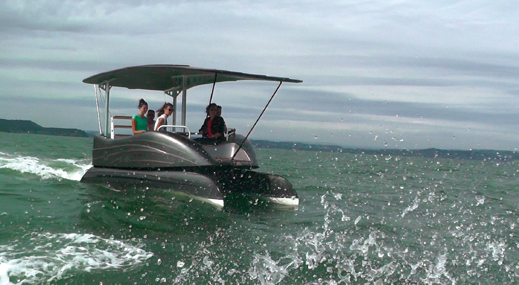 Guide d'achat multicoques 2015 : Day-boats