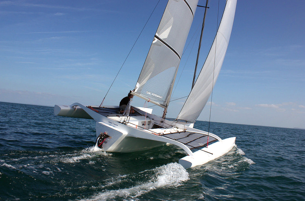 Guide d'achat multicoques 2015 : Day-boats
