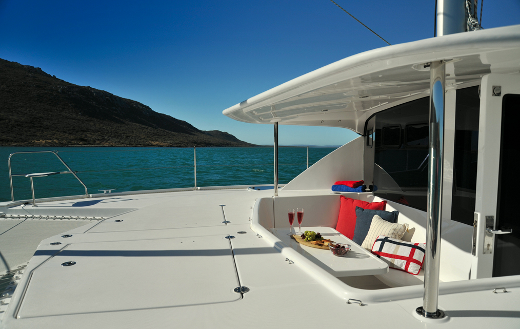 Guide d'achat multicoques 2015 : De 41 à 50 pieds