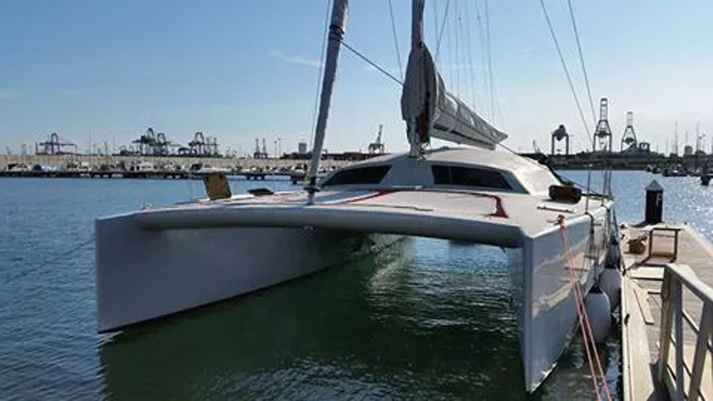 Guide d'achat multicoques 2015 : De 50 à 60 pieds