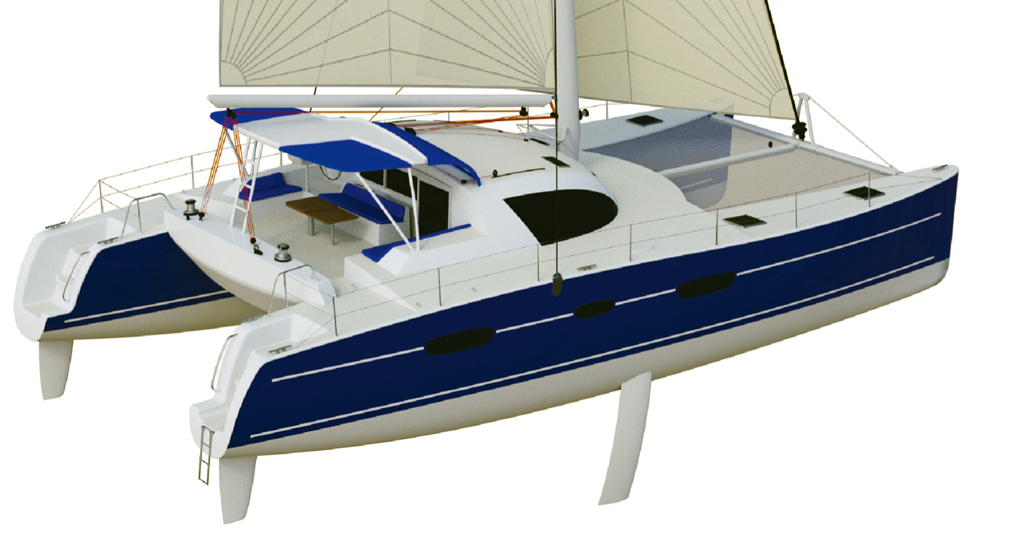 Guide d'achat multicoques 2015 : De 50 à 60 pieds