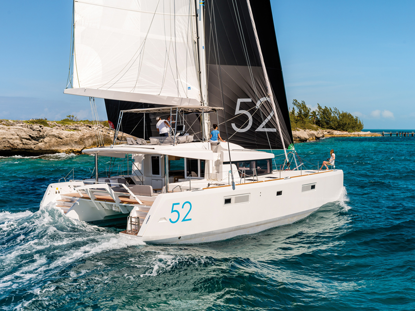 Guide d'achat multicoques 2015 : De 50 à 60 pieds