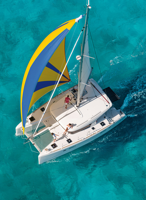 Guide d'achat multicoques 2015 : moins de 40 pieds