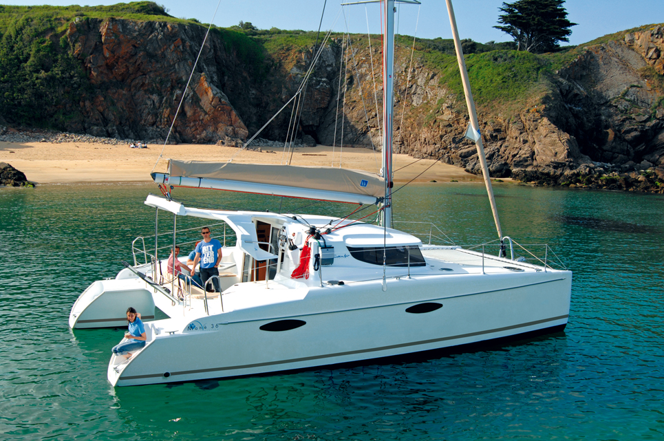 Guide d'achat multicoques 2015 : moins de 40 pieds