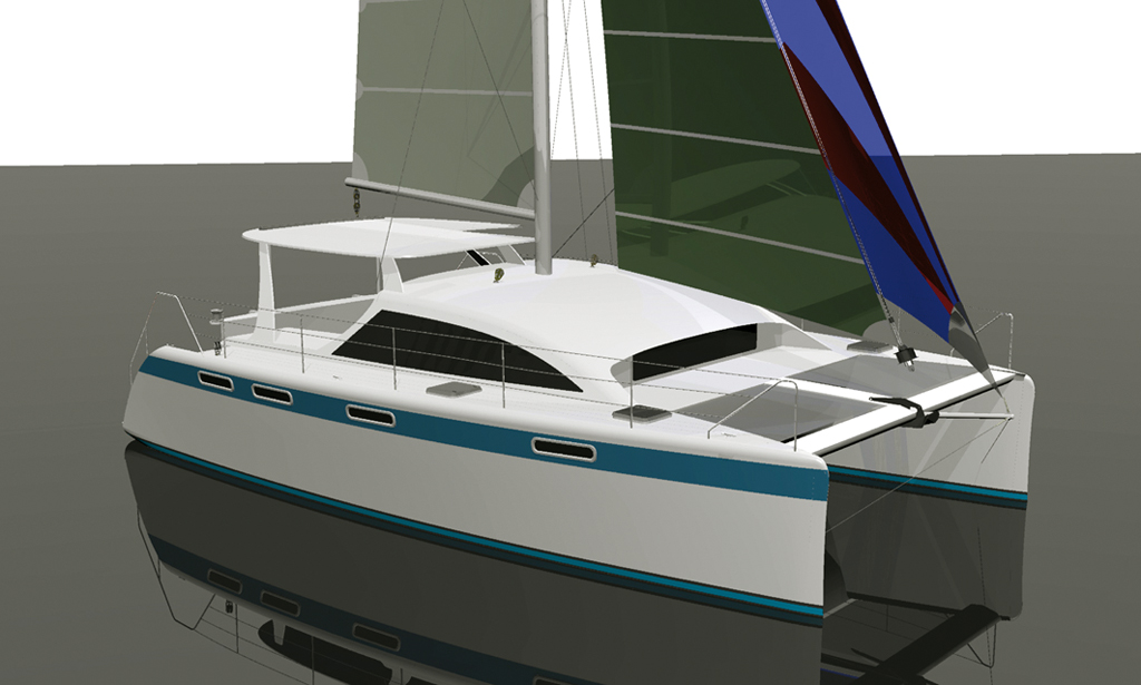 Guide d'achat multicoques 2015 : moins de 40 pieds