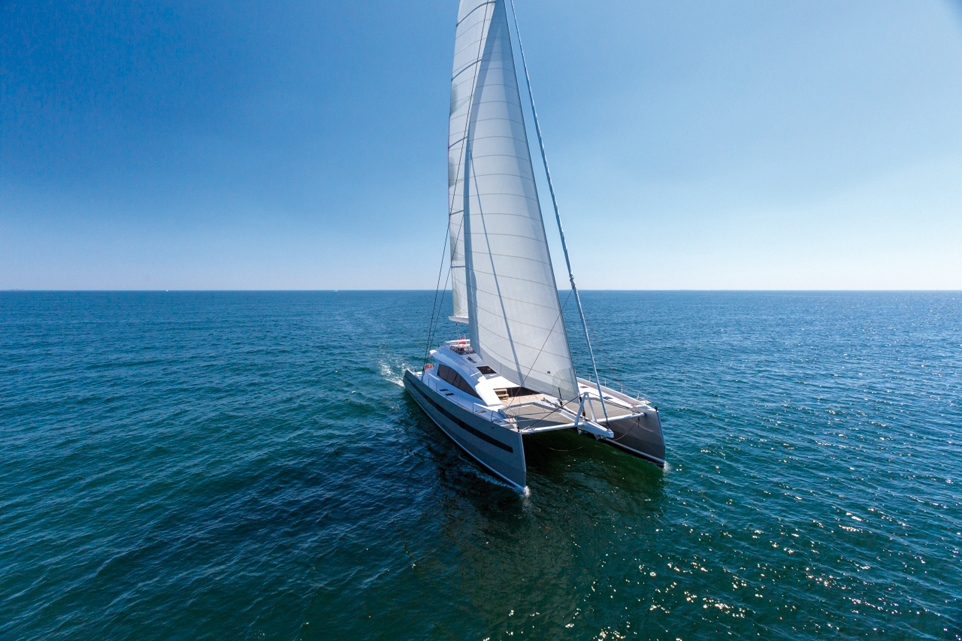 Guide d'achat multicoques 2015 : Plus de 60 pieds