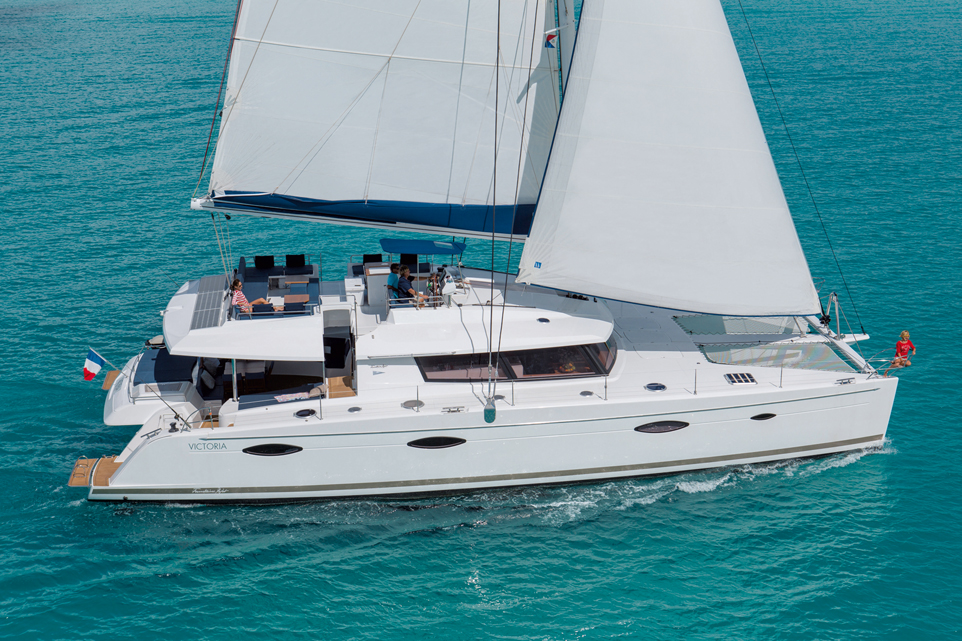 Guide d'achat multicoques 2015 : Plus de 60 pieds